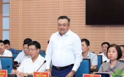 Chủ tịch Hà Nội kiến nghị không phân biệt nhà ở xã hội và nhà ở thương mại