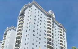 Chuyển cơ quan điều tra vụ 214 căn hộ chung cư Phú Thạnh