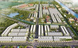 Thái Nguyên muốn làm Khu đô thị 3.824 tỷ đồng