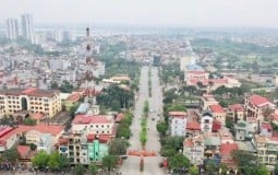Hà Nội tìm chủ đầu tư cho hai dự án khu đô thị gần 7.800 tỷ đồng tại huyện Thanh Trì