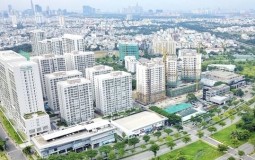 HoREA kiến nghị gỡ nút thắt thủ tục đầu tư cho dự án nhà ở