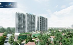 Mở bán dự án Bình An Plaza tại Thanh Hóa