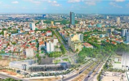 Nguồn cung chung cư tại Thanh Hóa đang khan hiếm