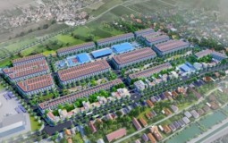 Sơn La tìm chủ đầu tư khu dân cư dịch vụ gần 2.600 tỷ đồng