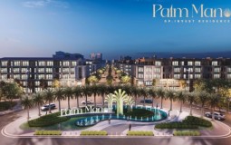 Cân nhắc khi đầu tư Dự án Palm Manor Tây Nam Việt Trì để tránh ảnh hưởng đến túi tiền