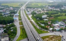 Trình Chính phủ phương án đầu tư cao tốc Phủ Lý - Nam Định