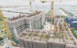 Từ 1/8, tiền đặt cọc không quá 5% giá trị nhà ở hình thành trong tương lai