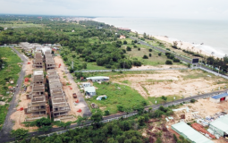 Bà Rịa - Vũng Tàu sẽ thu thêm hơn 10.000 tỷ từ đấu giá nhiều khu đất vàng