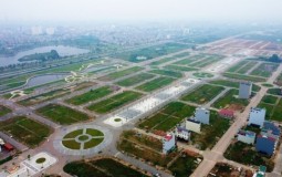 Bắc Giang quy hoạch đô thị 4.378ha giáp 3 tỉnh