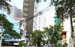 Bán đấu giá khoản nợ thế chấp khách sạn 12 tầng của Wisland Việt Nam