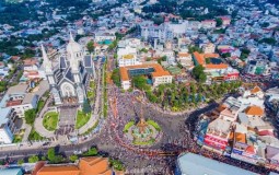 Bình Dương sẽ thành thành phố trực thuộc Trung ương vào 2030