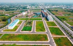 Bộ Tài nguyên và Môi trường đề nghị địa phương điều chỉnh, sửa đổi, bổ sung bảng giá đất
