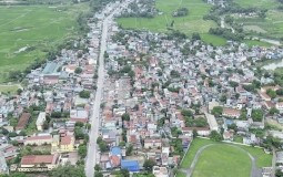 Công ty TNHH Đầu tư Tây Hà Nội muốn làm dự án gần 2.400 tỷ đồng tại Hòa Bình