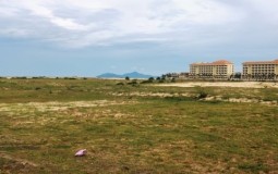 Đà Nẵng: Hàng loạt dự án ôm đất vàng rồi bỏ hoang