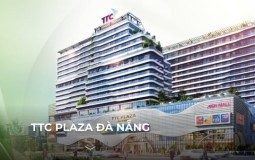 TTC Land: Lợi nhuận tiếp tục giảm, tài sản dự án đa số cắm ngân hàng