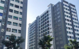 Hà Nội bổ sung hơn 800 căn nhà ở xã hội tại Khu đô thị mới Mê Linh