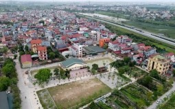 Hà Nội: Huyện Đông Anh và Gia Lâm có thể lên quận ngay trong năm 2024