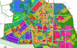 Hà Nội phê duyệt phân khu đô thị Sóc Sơn rộng hơn 500ha