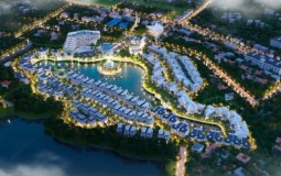 Hà Nội: Tìm chủ đầu tư khu đô thị 2.614 tỷ đồng tại Mê Linh