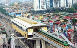 Hà Nội xin điều chỉnh đường sắt đô thị đoạn Nam Thăng Long – Trần Hưng Đạo lần thứ 4