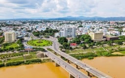 Kon Tum: Cần hơn 67.000 tỷ đồng phát triển đô thị