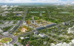 Long An: Tìm chủ đầu tư cho dự án khu dân cư hơn 11.200 tỷ đồng