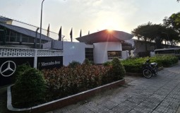 Mercedes-Benz Việt Nam đứng trước nguy cơ đóng cửa nhà máy