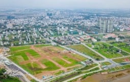 Người dân băn khoăn về thuế, phí khi giá đất mới được áp dụng