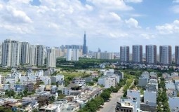 Nhà nước sẽ can thiệp nếu giá bất động sản tăng, giảm trên 20% trong 3 tháng