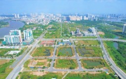 Phó thủ tướng yêu phối hợp với Hiệp hội BĐS Tp.HCM về giá đất