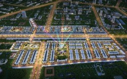 Quảng Trị có thêm dự án khu đô thị gần 1.500 tỷ đồng