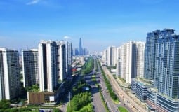 Tp.HCM xem xét chọn phương án bảng giá đất