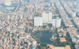 Bắc Giang: Một số dự án khu dân cư, khu đô thị thực hiện không đúng quy hoạch được duyệt