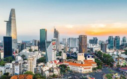 Bất động sản hấp dẫn vòng vốn ngoại