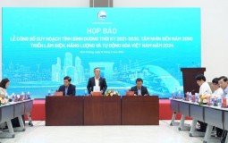 Bình Dương: đầu tư hơn 5.400 tỷ xây KCN Cây Trường