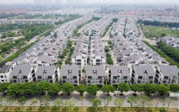Bộ Xây dựng đề xuất đánh thuế người sở hữu nhiều nhà đất