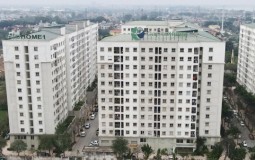 Bộ Xây dựng: Nhiều địa phương chưa có dự án nhà ở xã hội hoàn thành