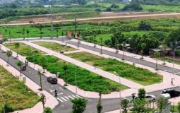 Chưa phát hiện kẽ hở từ đấu giá đất tại Hoài Đức, Thanh Oai