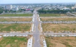 Đà Nẵng dự kiến thu 720 tỷ đồng từ đấu giá hàng trăm lô đất ở