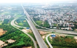 Đầu tư hơn 8.800 tỷ đồng xây dựng 52 km cao tốc Tp.HCM – Thủ Dầu Một