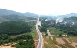 Đề xuất mở rộng tuyến đường Thái Nguyên - Chợ Mới lên quy mô 4 làn xe