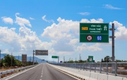 Duyệt điều chỉnh dự án cao tốc Bắc - Nam, đoạn Vĩnh Hảo - Phan Thiết