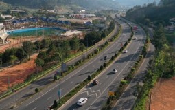 Gỡ vướng tiến độ dự án cao tốc Tân Phú - Bảo Lộc và Bảo Lộc - Liên Khương