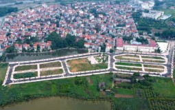 Hà Nội hủy kết quả đấu giá thửa đất của Công ty Đức Thành tại Thanh Oai