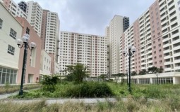 Hà Nội sẽ bán đấu giá nhà tái định cư dư thừa