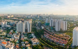 Hà Nội: Thêm 9 dự án nhà ở đủ điều kiện đưa vào kinh doanh
