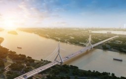 Hà Nội: Yêu cầu khởi công cầu Tứ Liên gần 20.000 tỷ đồng vào cuối năm nay