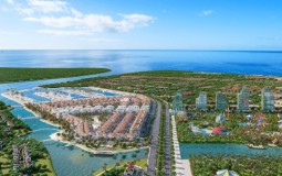 Hậu Giang có thêm khu đô thị du lịch nghỉ dưỡng gần 3.000ha