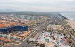 Nhân sự Novaland giảm hơn 50%, 3 dự án lớn đón tín hiệu tích cực