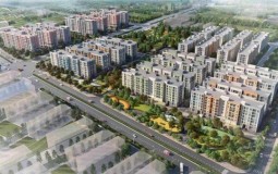 Ninh Thuận: Dự án nhà ở xã hội gần 1.200 tỷ đồng tìm được chủ đầu tư